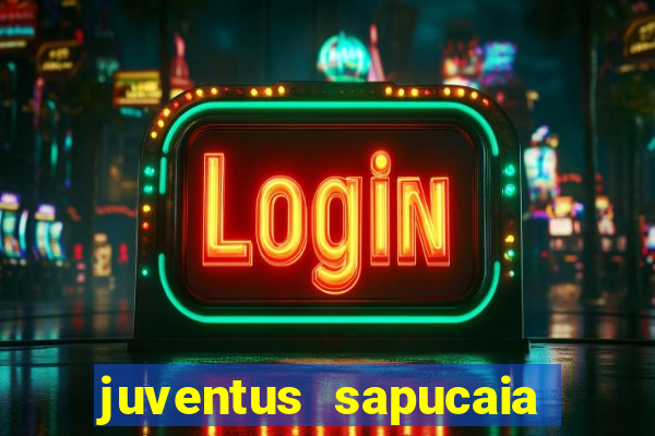 juventus sapucaia do sul